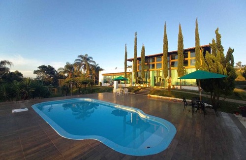 Prudente de Morais Villa | Village Recanto Splendory - Condominium near BH