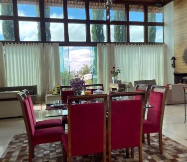 Prudente de Morais Villa | Village Recanto Splendory - Sítio com lazer completo e privativo perto de BH