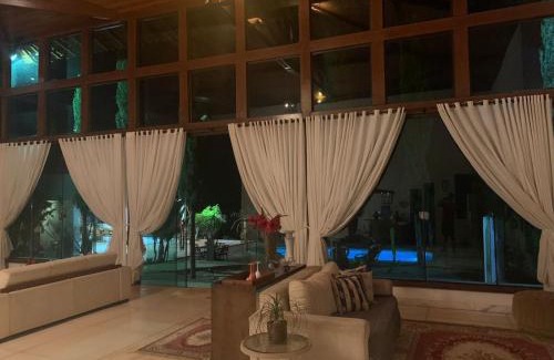 Prudente de Morais Villa | Village Recanto Splendory - Sítio com lazer completo e privativo perto de BH