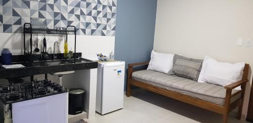 Sao Jorge Apartment | Village São Jorge - Guest Apartment