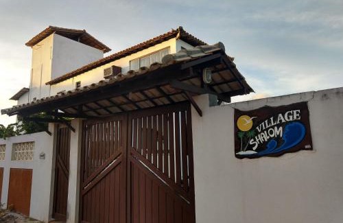 Porto de Sauipe House | Village Shallon em Porto de Sauipe