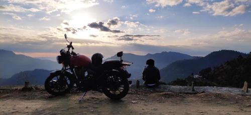 Jakh House | VILLAGE SUKOON HOME STAy