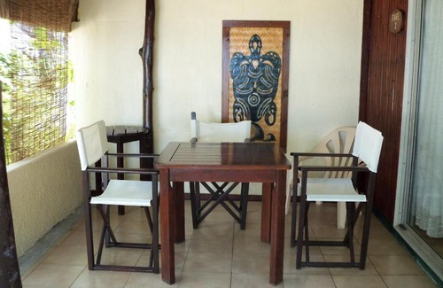 Matira Hotel | Village Temanuata