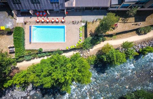 Saint-Lary-Soulan Resort | Village Vacances Passion L'Estibère