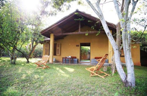 Dambulla Cabin | Village Verandah by Oshi
