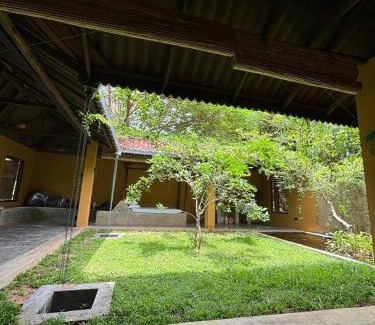 Dambulla Cabin | Village Verandah by Oshi