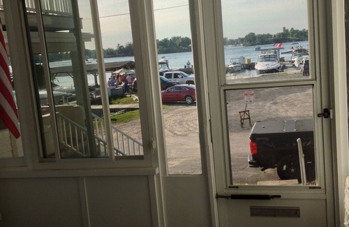 Alexandria Bay House | Village Waterfront Home ! Walking distance to all attractions!