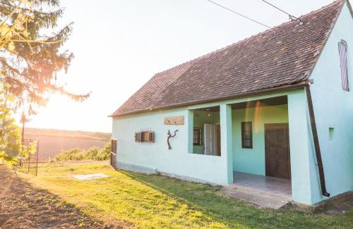 Municipality of Drenje House | Village Wine House