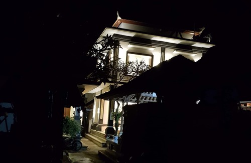 Payangan House | Villager's House Ubud