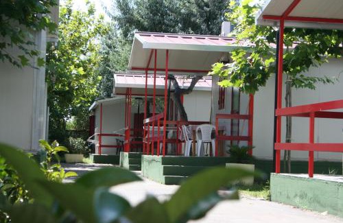 Zapponeta Resort | Villaggio Albergo Cervo