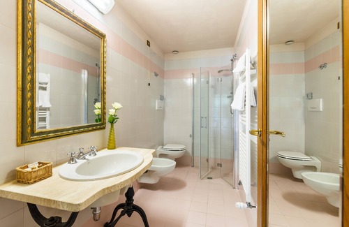 Pescia Hotel | Villaggio Albergo San Lorenzo e Santa Caterina