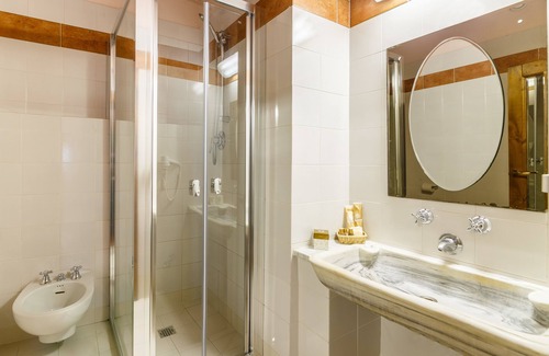 Pescia Hotel | Villaggio Albergo San Lorenzo e Santa Caterina