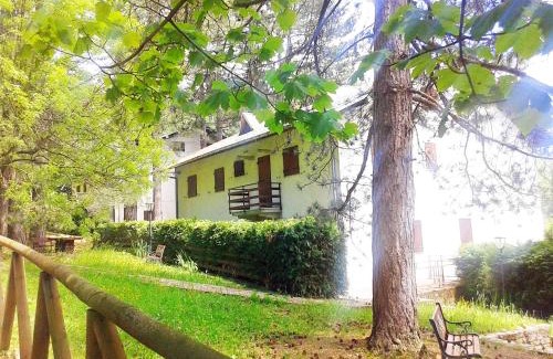 Casone Carpinelli Apartment | Villaggio Barilari