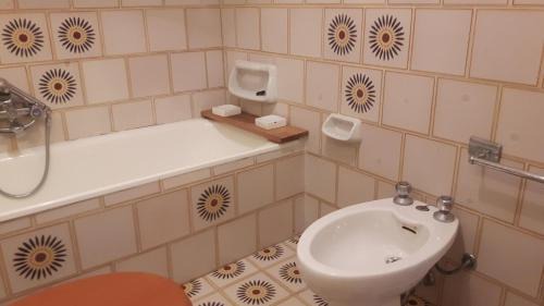 Casone Carpinelli Apartment | Villaggio Barilari