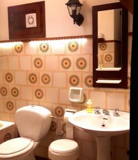 Casone Carpinelli Apartment | Villaggio Barilari
