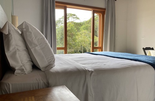 Santo Antonio do Pinhal Hotel | Villaggio da Mata