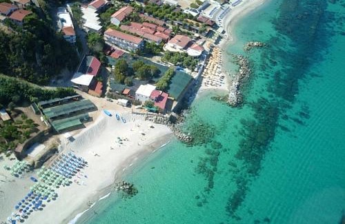 Ricadi Apartment | Villaggio Camping Fiorina