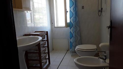 Ricadi Apartment | Villaggio Camping Fiorina