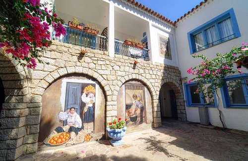 Muravera RV Rental | Villaggio Colostrai