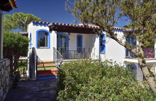 Muravera RV Rental | Villaggio Colostrai