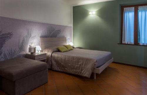 Monterenzio House | Villaggio Della Salute Più