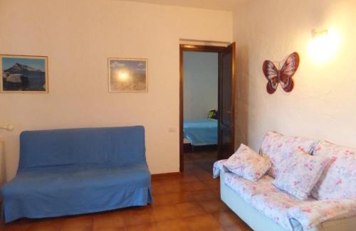 Capo Coda Cavallo Apartment | Villaggio Est a Capo Coda Cavallo San Teodoro