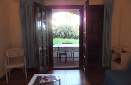 Capo Coda Cavallo Apartment | Villaggio Est a Capo Coda Cavallo San Teodoro