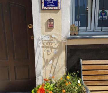 Casale Apartment | Villaggio Fiorito Casale