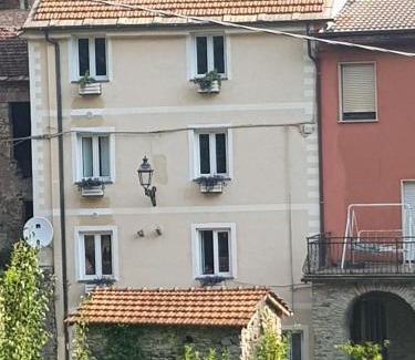 Casale Apartment | Villaggio Fiorito Casale