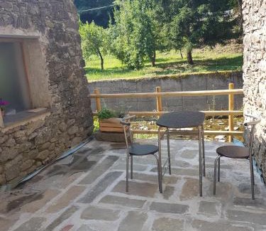 Casale Apartment | Villaggio Fiorito Casale