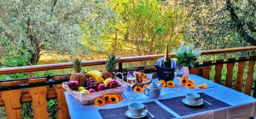 Villaggio Sanghen Apartment | Villaggio Heliopolis