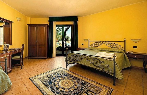 Briatico Hotel | Villaggio Hotel Lido San Giuseppe