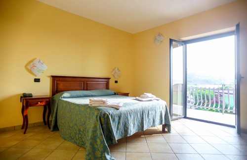 Briatico Hotel | Villaggio Hotel Lido San Giuseppe