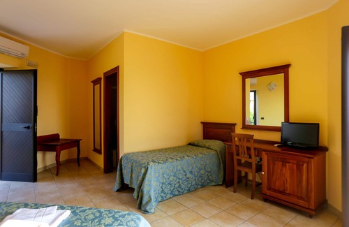Briatico Hotel | Villaggio Hotel Lido San Giuseppe