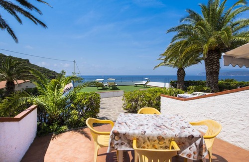 Innamorata House | Villaggio Innamorata - Villa Adalgisa