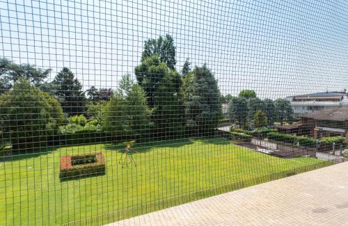 Garino Apartment | Villaggio Ippico - bambnb