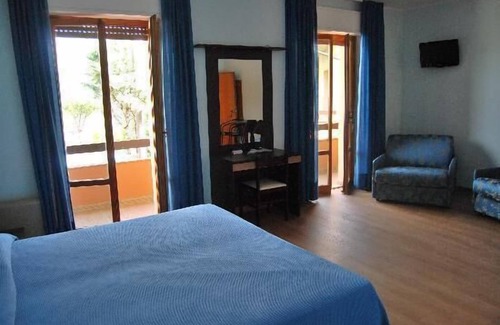 Passignano sul Trasimeno Hotel | Villaggio Albergo il Gabbiano