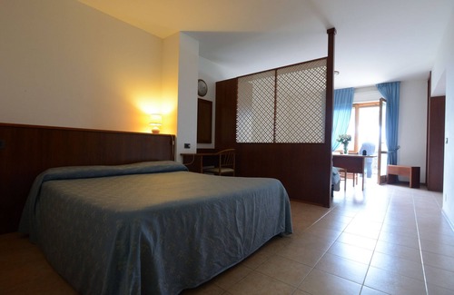 Passignano sul Trasimeno Hotel | Villaggio Albergo il Gabbiano