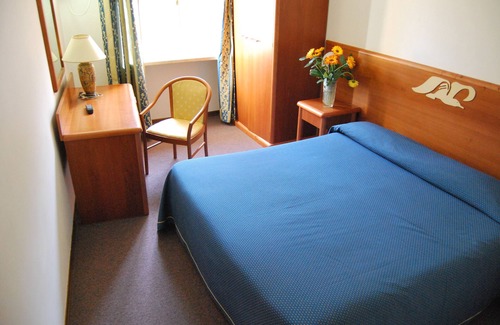 Passignano sul Trasimeno Hotel | Villaggio Albergo il Gabbiano
