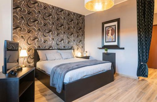 Garino Apartment | Villaggio Junior - bambnb