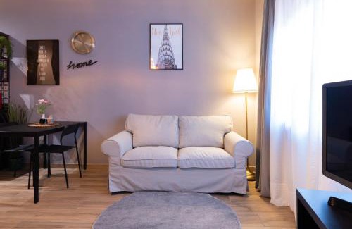 Garino Apartment | Villaggio Junior - bambnb