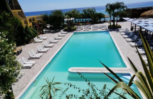 Marina di Pisciotta Resort | Villaggio La Marée