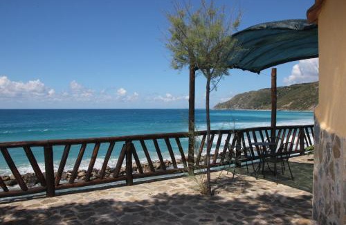 Marina di Pisciotta Resort | Villaggio La Marée