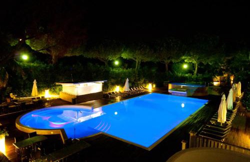 Sant'Andrea in Casale Hotel | Villaggio La Pescaccia