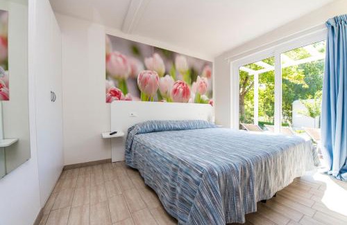 Sant'Andrea in Casale Hotel | Villaggio La Pescaccia