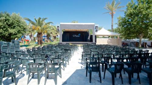 Marina di Ascea Resort | Villaggio Le Palme
