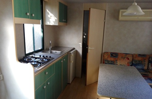 Misano Adriatico RV Rental | Villaggio Mithos