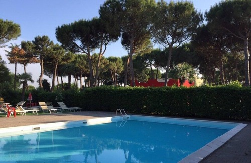 Misano Adriatico RV Rental | Villaggio Mithos