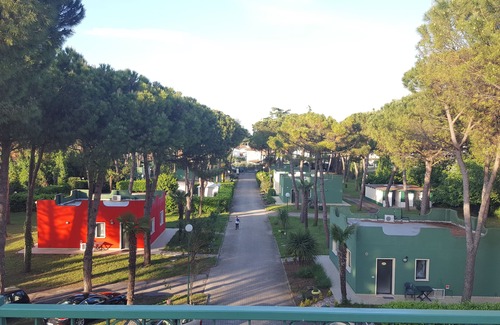 Misano Adriatico RV Rental | Villaggio Mithos