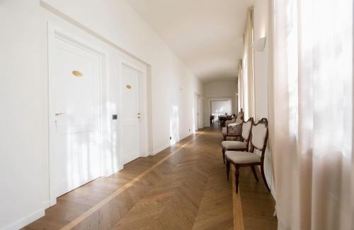 Serralunga d'Alba Hotel | Villaggio Narrante - Foresteria delle Vigne